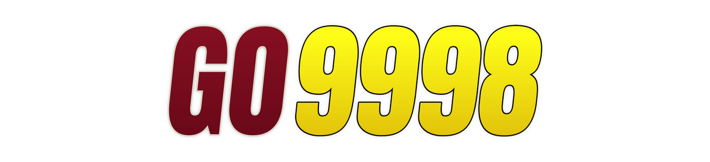 go9998 logo